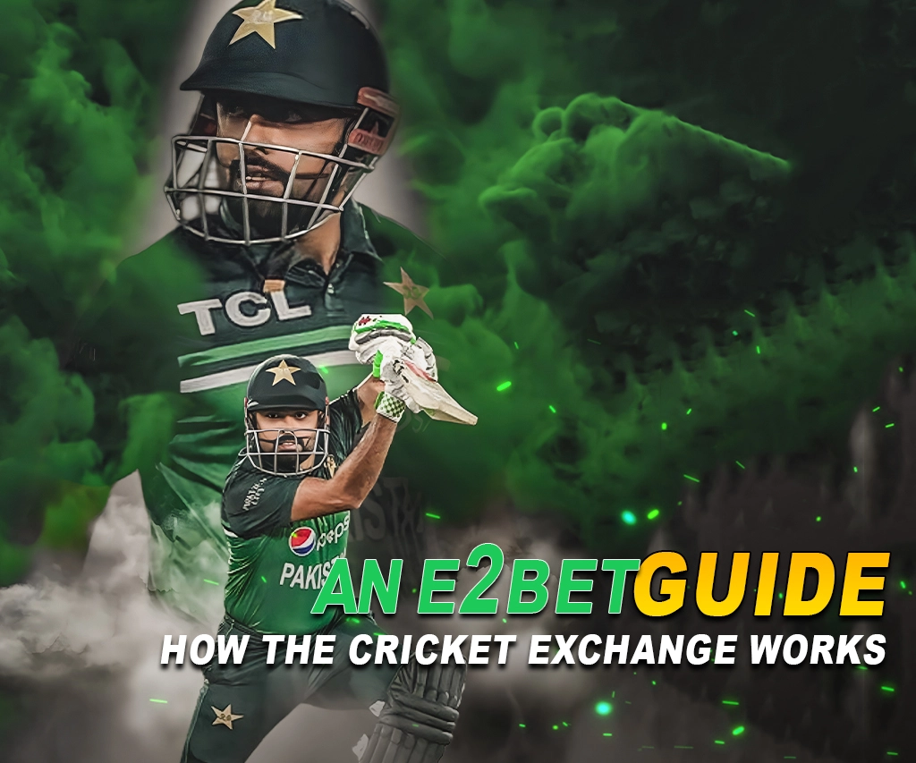 E2bet Guide at E2Bet in Pakistan