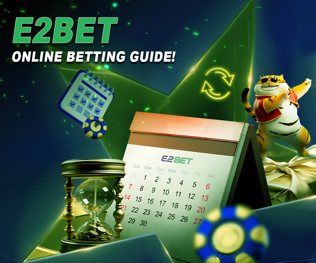 E2bet Online Guide in Pakistan