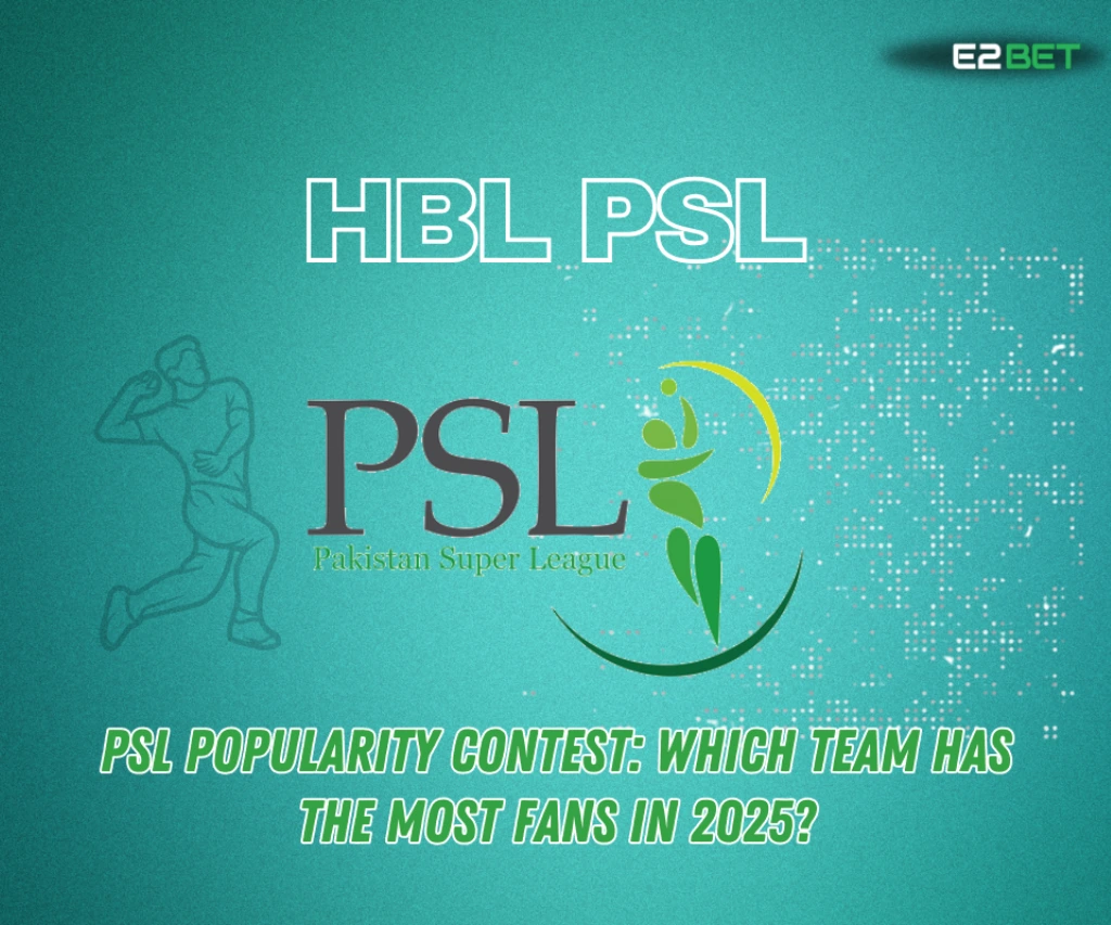 PSL Popularity Contest