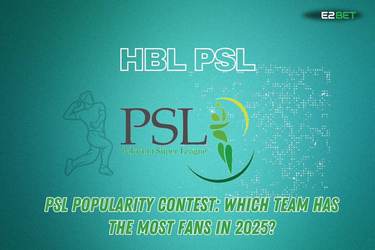 PSL Popularity Contest