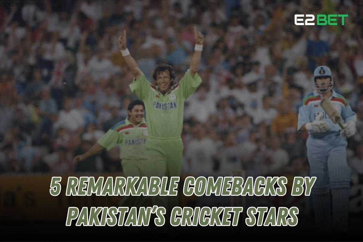 5 remarkable comebacks