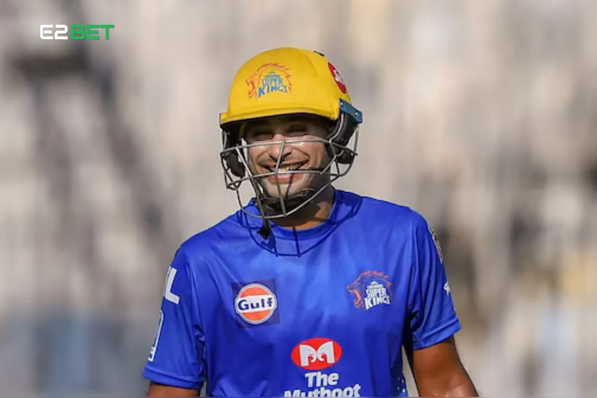 Ambati Rayudu Praises B Sai Sudharsan’s Traditional Batting Style