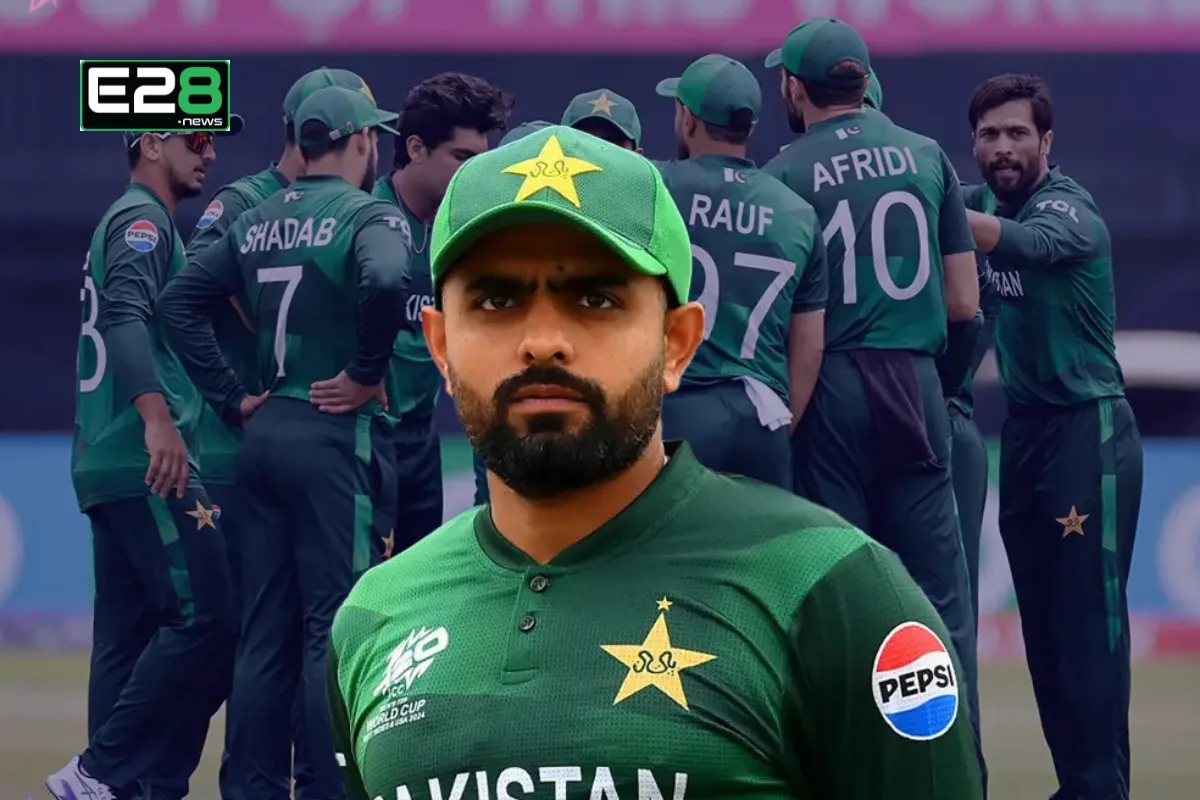 Should Babar Azam Still Be in Pakistan’s T20I Squad?

