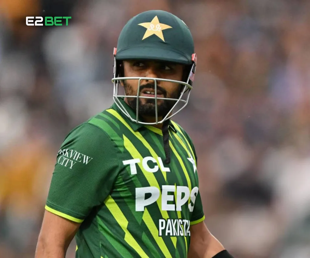 Does Babar Azam Still Deserve a Spot in Pakistan's T20I Team?