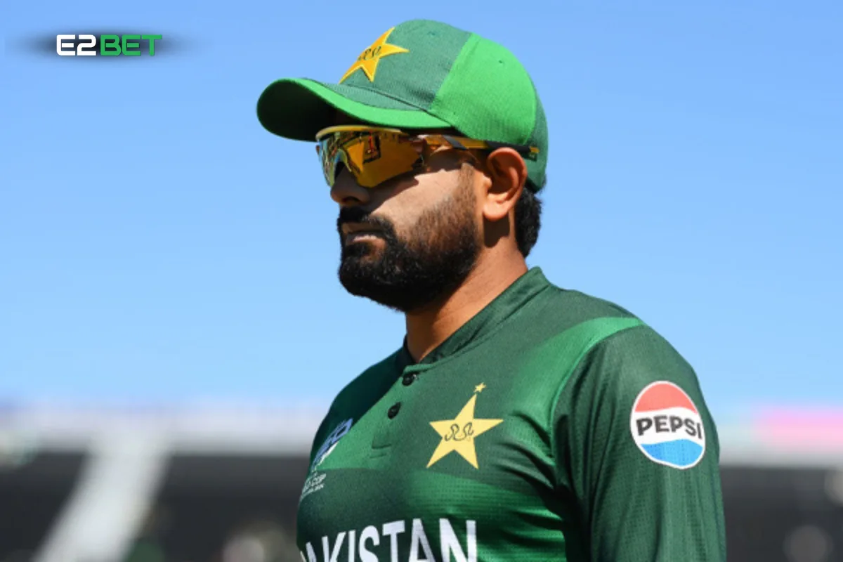 Does Babar Azam Still Deserve a Spot in Pakistan's T20I Team?

