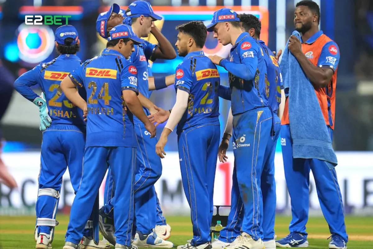 IPL 2025: Which Team Has the Best Chance to Win This Season?

