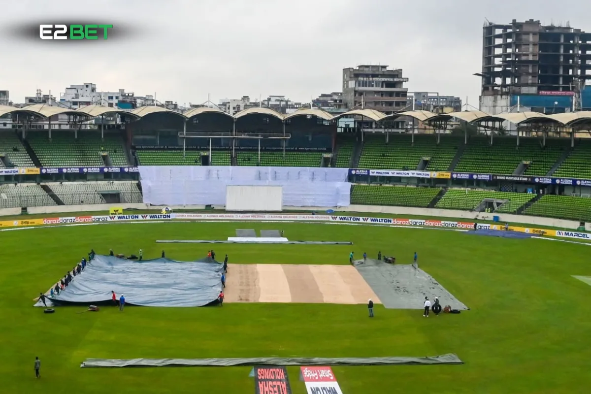 Pakistan’s Favorite Cricket Ground in Sri Lanka: Full Name and Historic Moments

