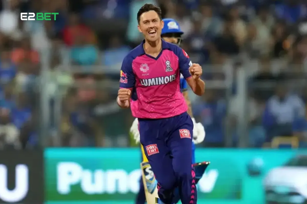 IPL 2025: Top 5 Bowling Pairs Dominating This Season

