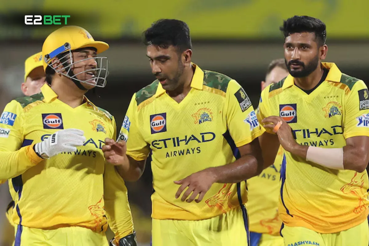 5 Players Likely to Be Released Before IPL 2026 Auction

