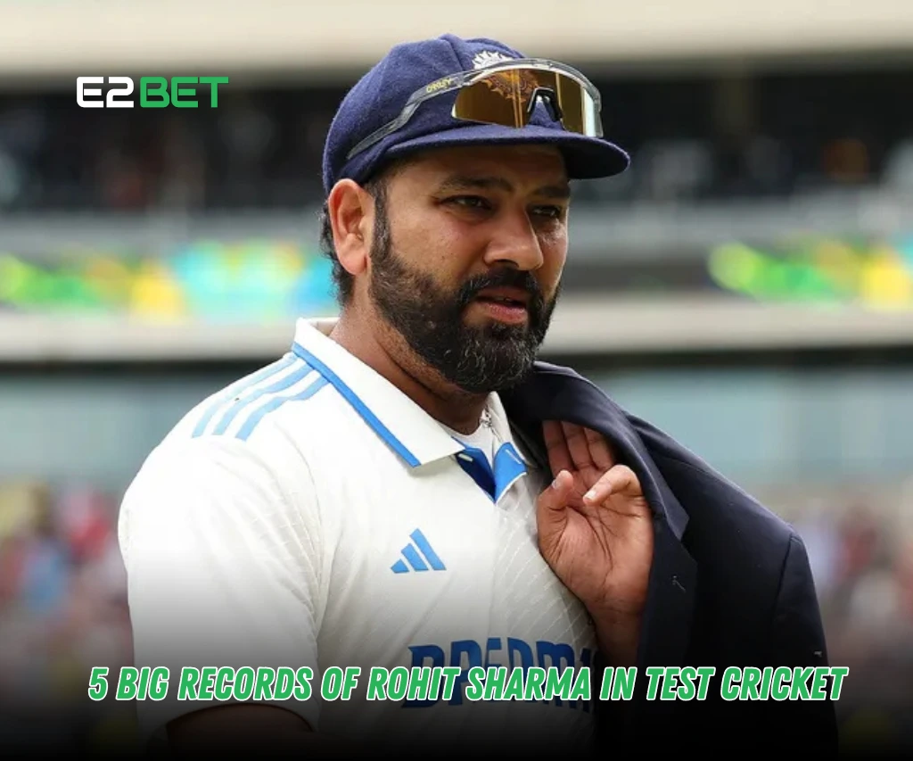 Rohit Sharma