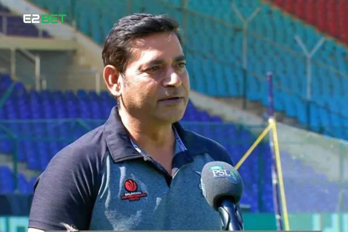 Aaqib Javed Leads National Cricket Academy Overhaul in Pakistan

