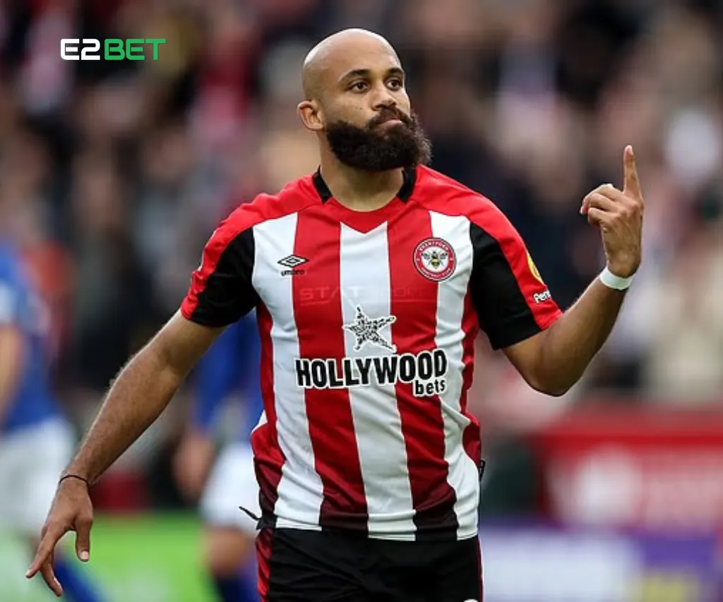 Brentford Rejects Man Utd’s £62.5m Mbeumo Bid Offer