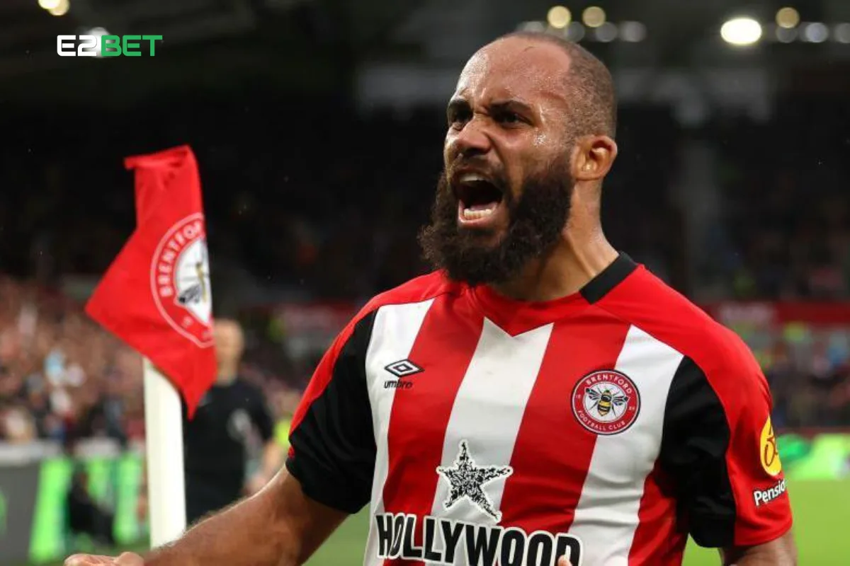 Brentford Rejects Man Utd’s £62.5m Mbeumo Bid Offer

