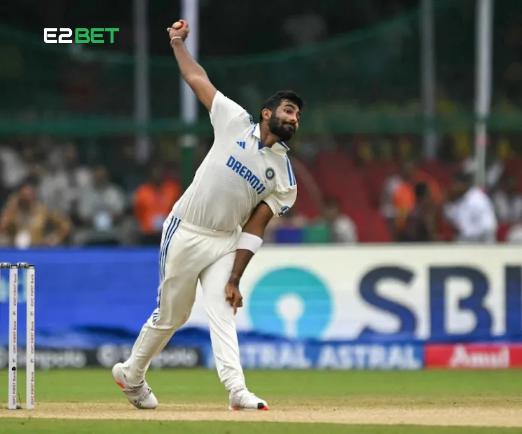 Jasprit Bumrah: Cricket’s Most Complete Fast Bowler Ever