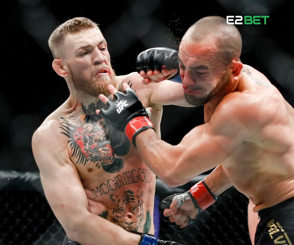 Conor McGregor Final Fight 2025 – Will UFC Legend Retire Permanently?