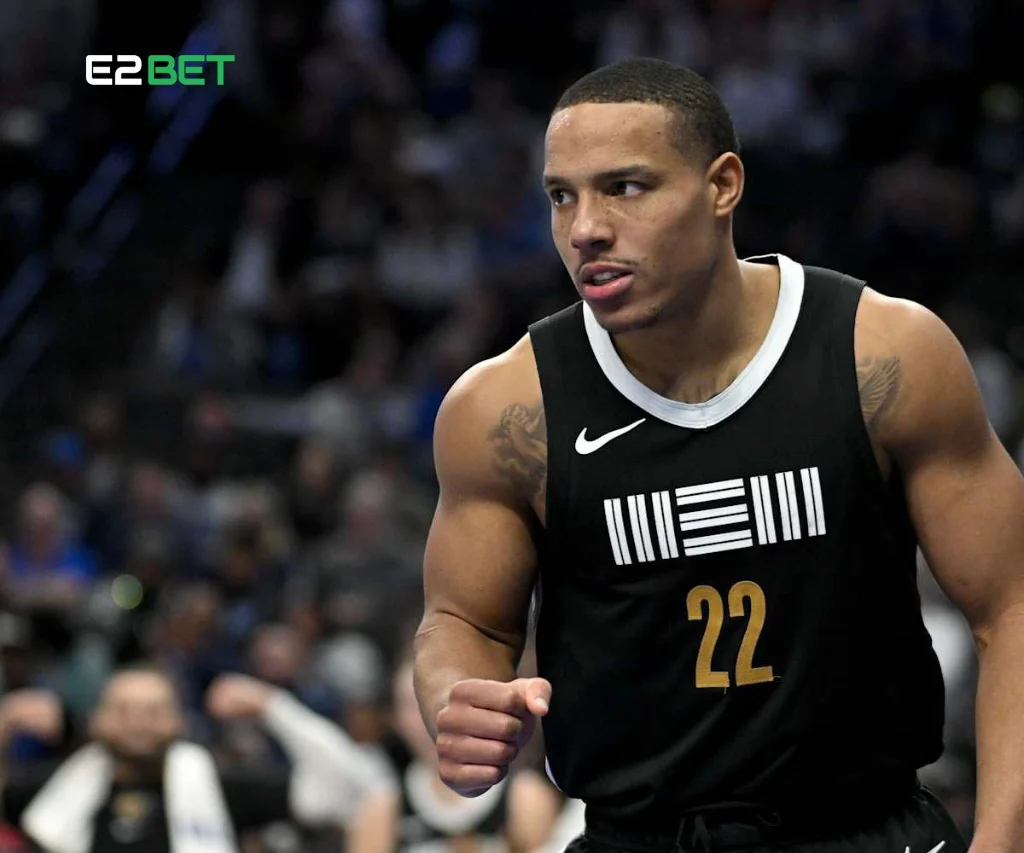 Desmond Bane Joins Orlando Magic – Major NBA Trade Update 2025