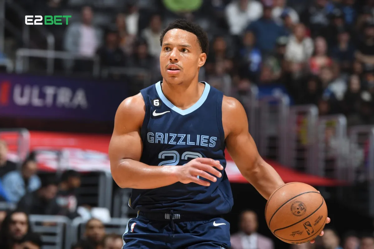 Desmond Bane Joins Orlando Magic – Major NBA Trade Update 2025

