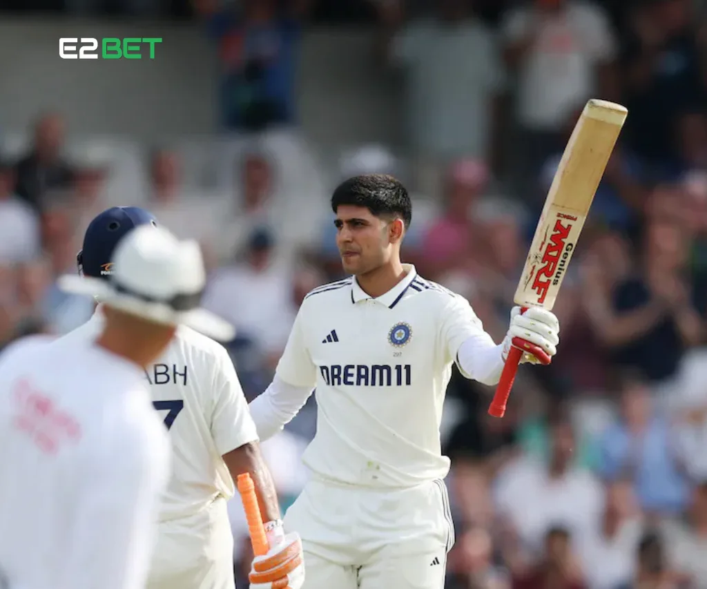 England vs India Test: Bazball Chase Hangs in Balance Today