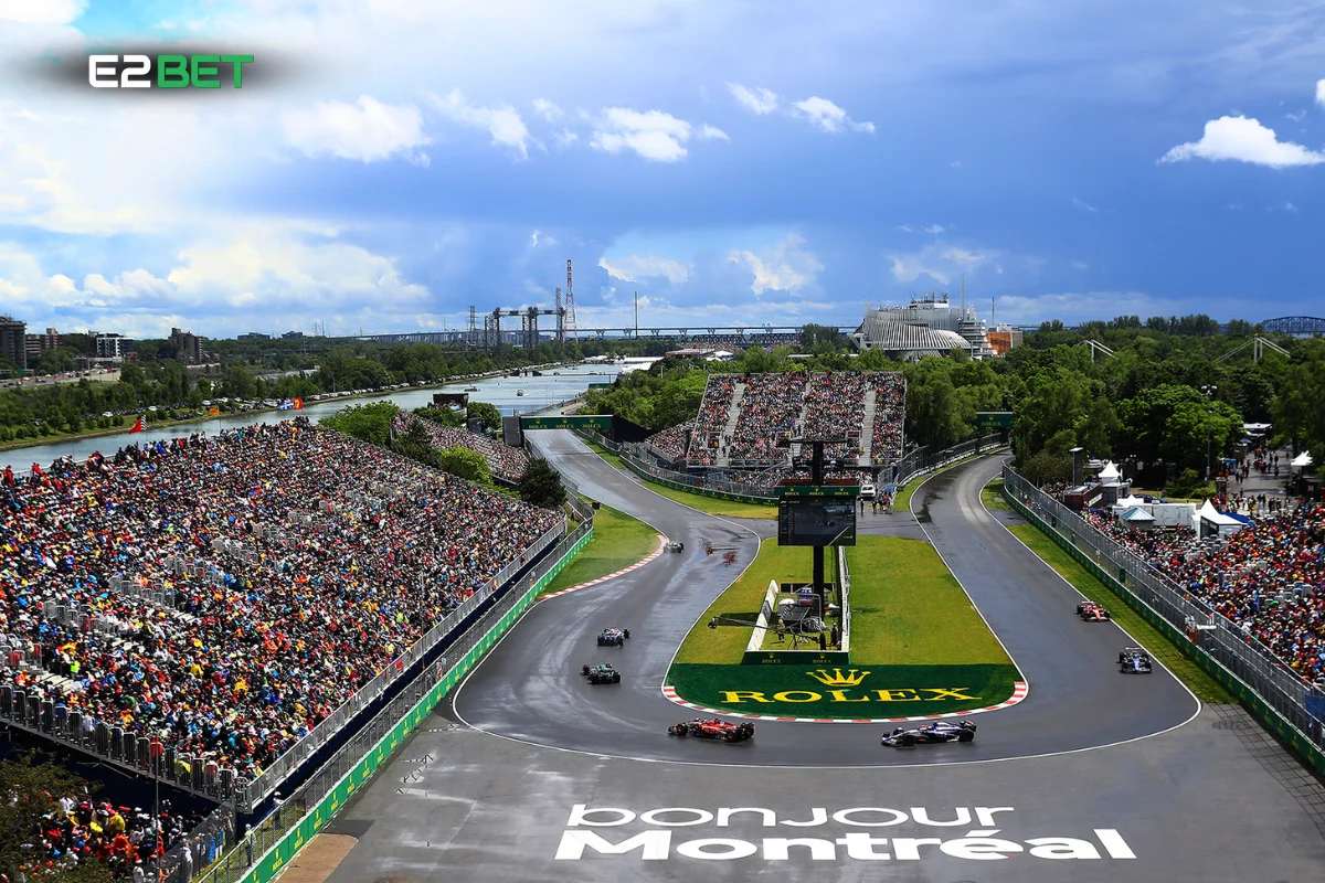 F1 Controversy in Canada 2025: Race Penalties, Fan Reactions, and Future Impacts

