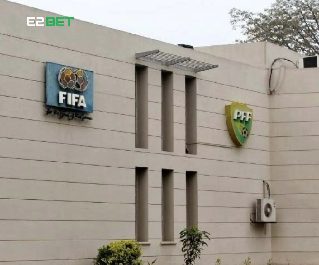 FIFA Reinstates Pakistan Football Federation | PFF Back in Action