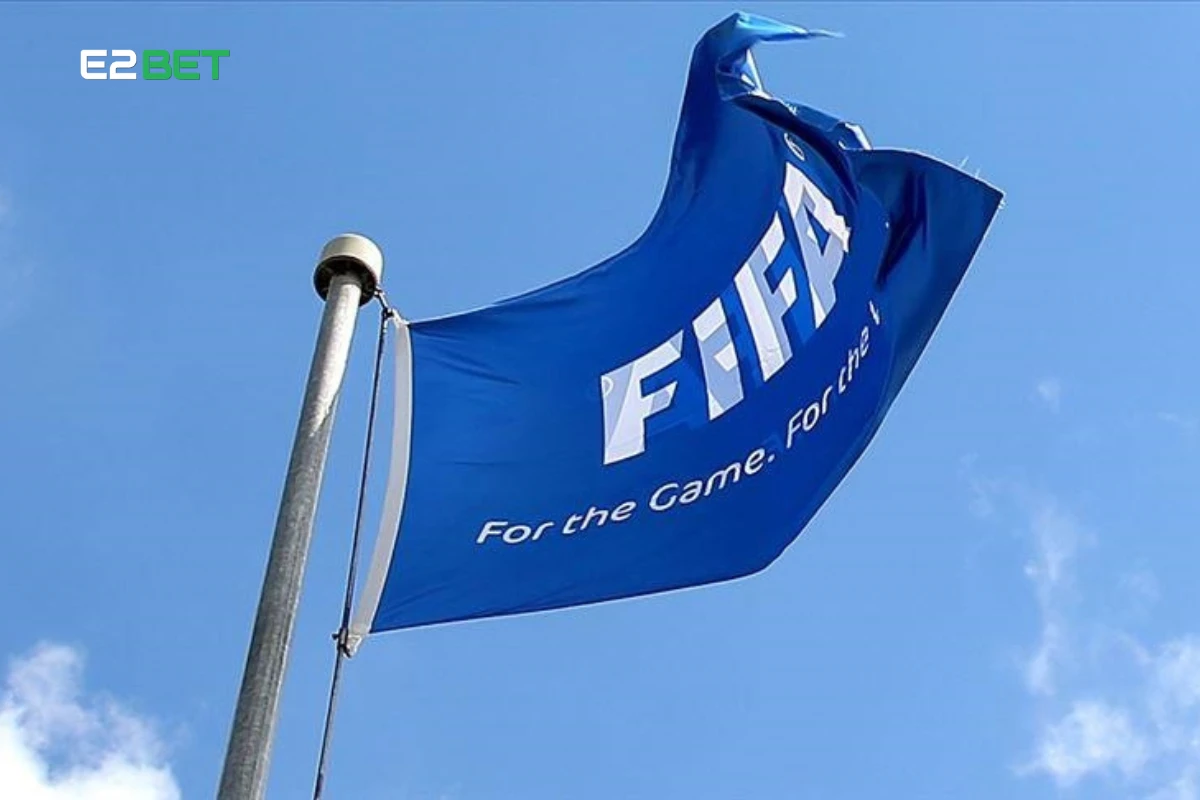 FIFA Reinstates Pakistan Football Federation | PFF Back in Action

