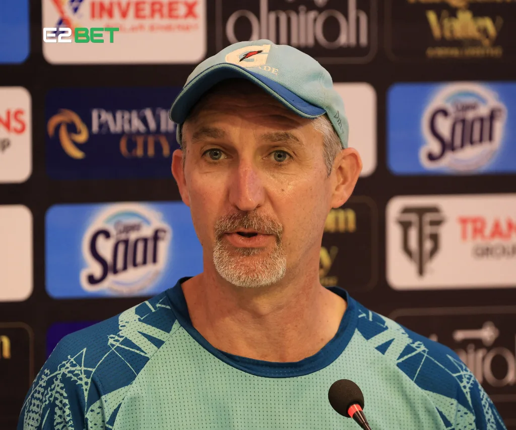 Gary Kirsten Exits as Pakistan White-Ball Coach: Impact and Future Prospects