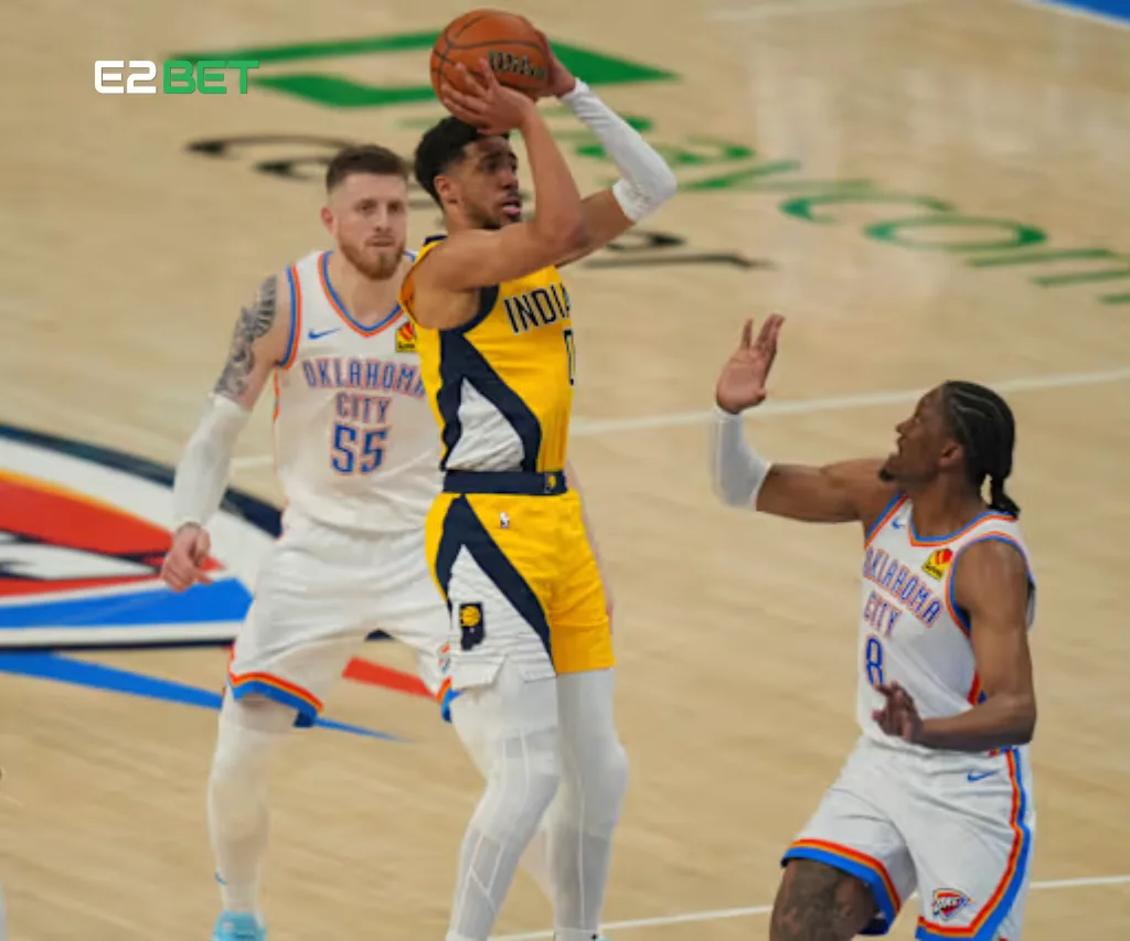 Haliburton Injury Clouds NBA Finals Game 5: Pacers vs Celtics Update