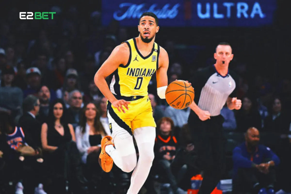 Haliburton Injury Clouds NBA Finals Game 5: Pacers vs Celtics Update

