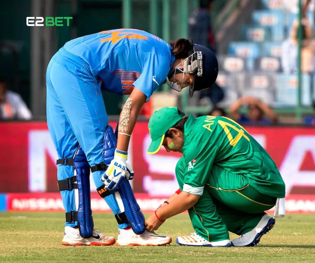 India vs Pakistan Women’s ODI World Cup 2025 – Match Preview & Updates