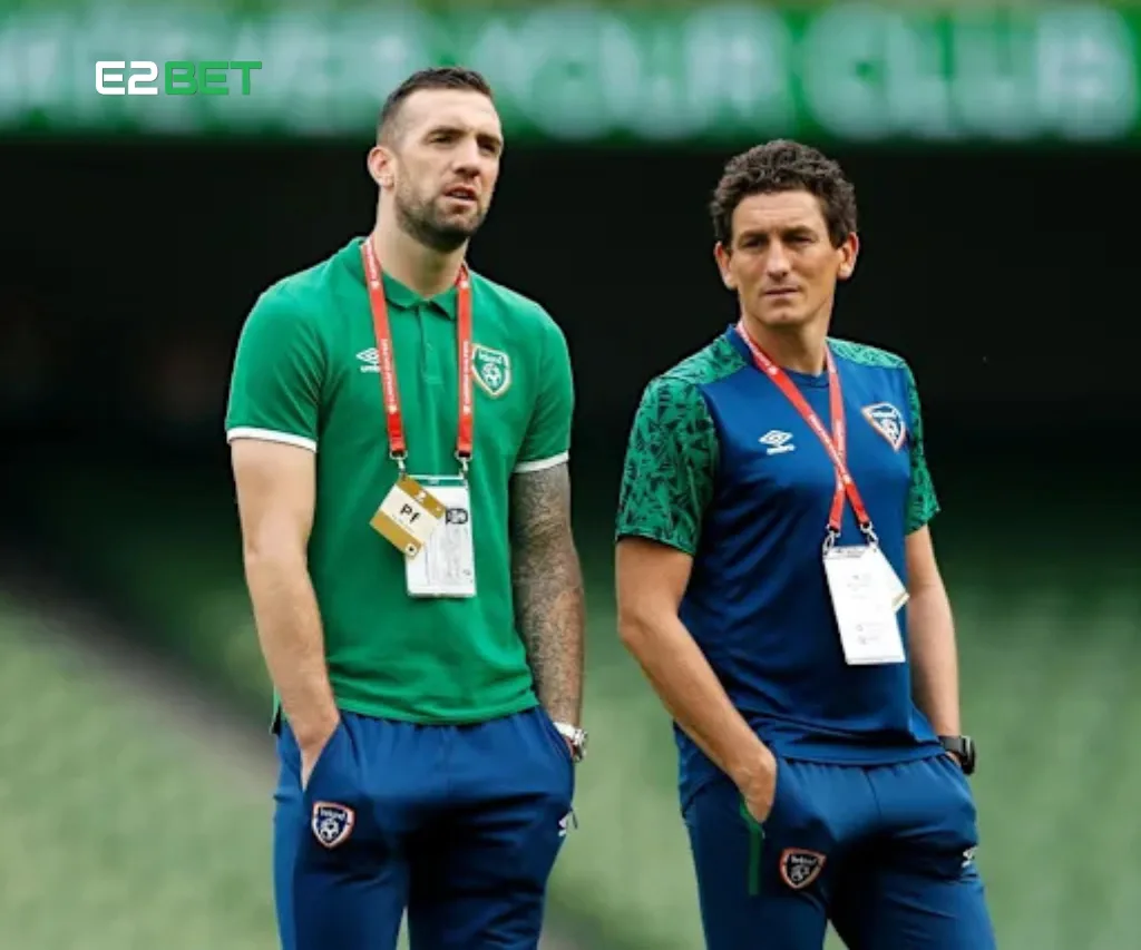 Brentford Head Coach Keith Andrews Set to Lead Club Forward