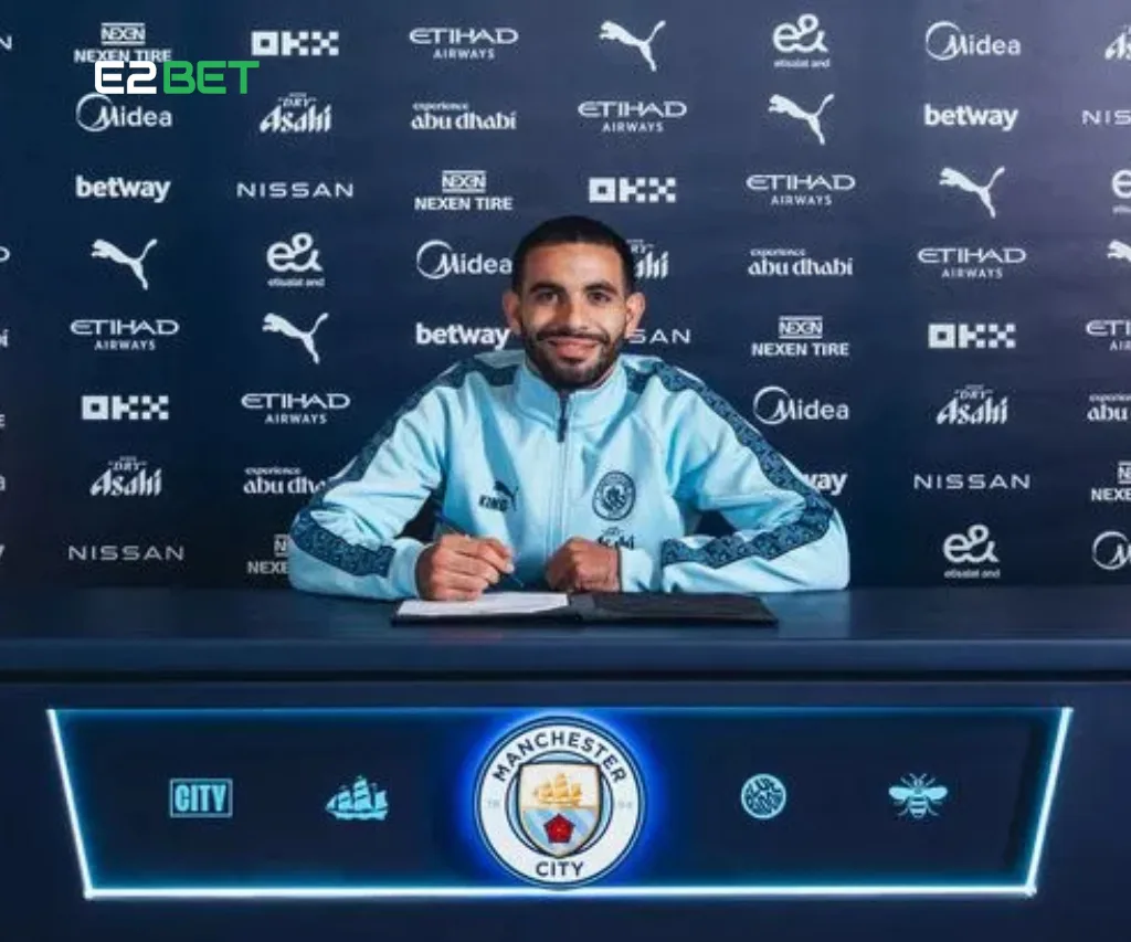 How Club World Cup Funds Man City & Chelsea Transfers