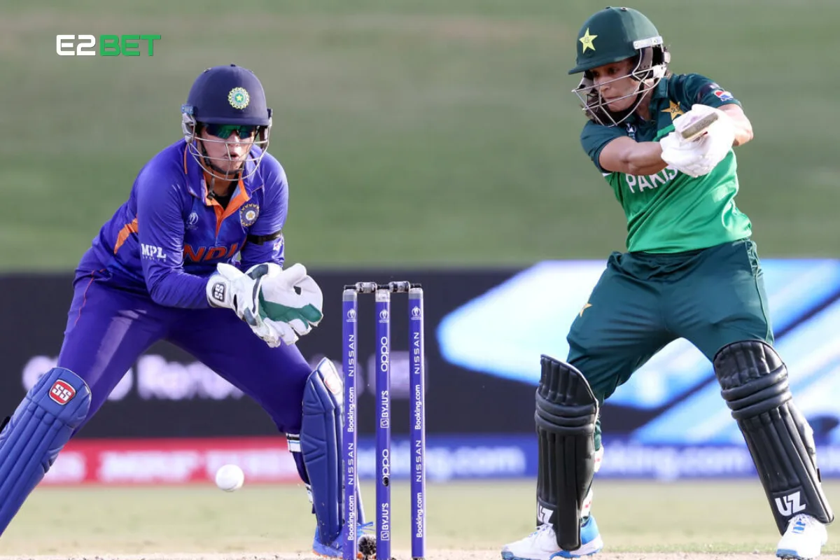 Pakistan to Play Home Women’s World Cup Matches in Sri Lanka | 2025 ICC Women’s Cricket

