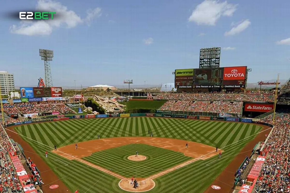 Yankees vs Angels Tonight: MLB Showdown, Starting Lineups & Live Stream Preview

