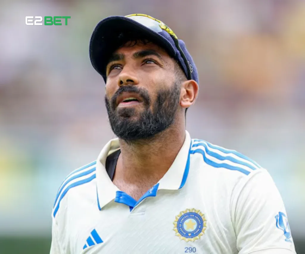 Jasprit Bumrah Rest Plan Confirmed by Gambhir | India Cricket News