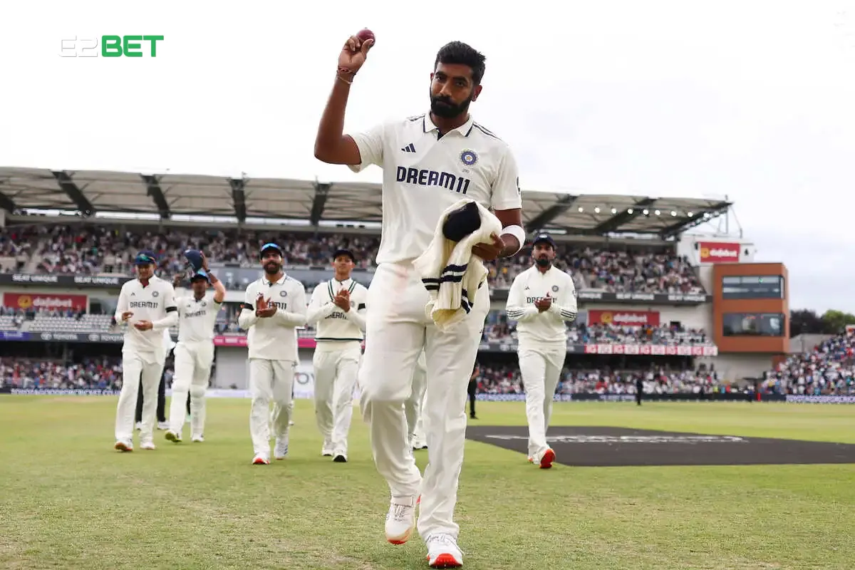 Jasprit Bumrah Rest Plan Confirmed by Gambhir | India Cricket News

