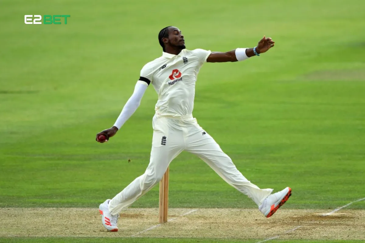 Archer Comeback: Making Up for What He Lost in Cricket

