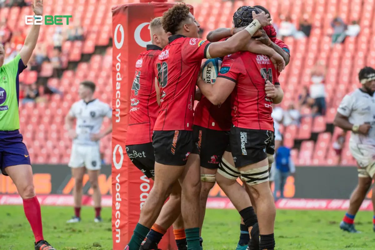 British and Irish Lions: Time to Ditch Tippy-Tappy Rugby

