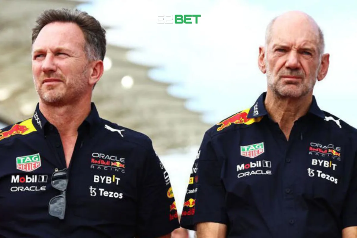 Horner Red Bull Exit: What Happened and What Comes Next

