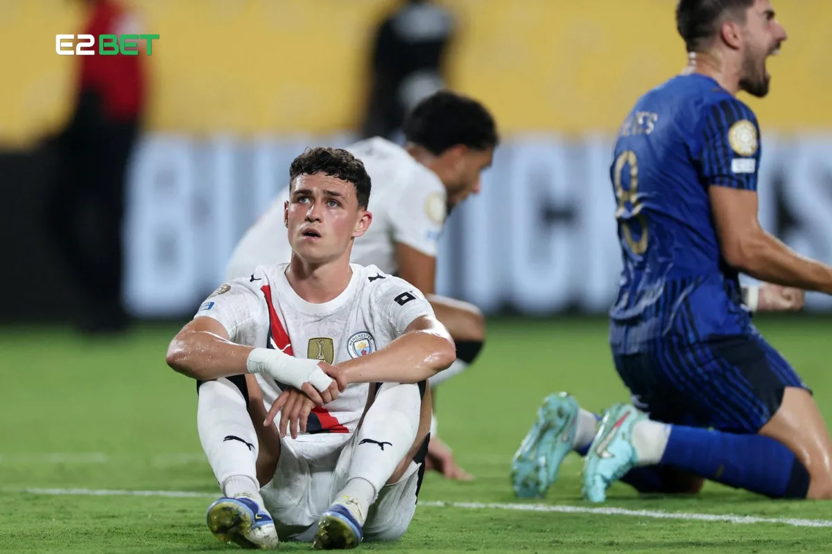 Was Club World Cup Worth It for Manchester City?

