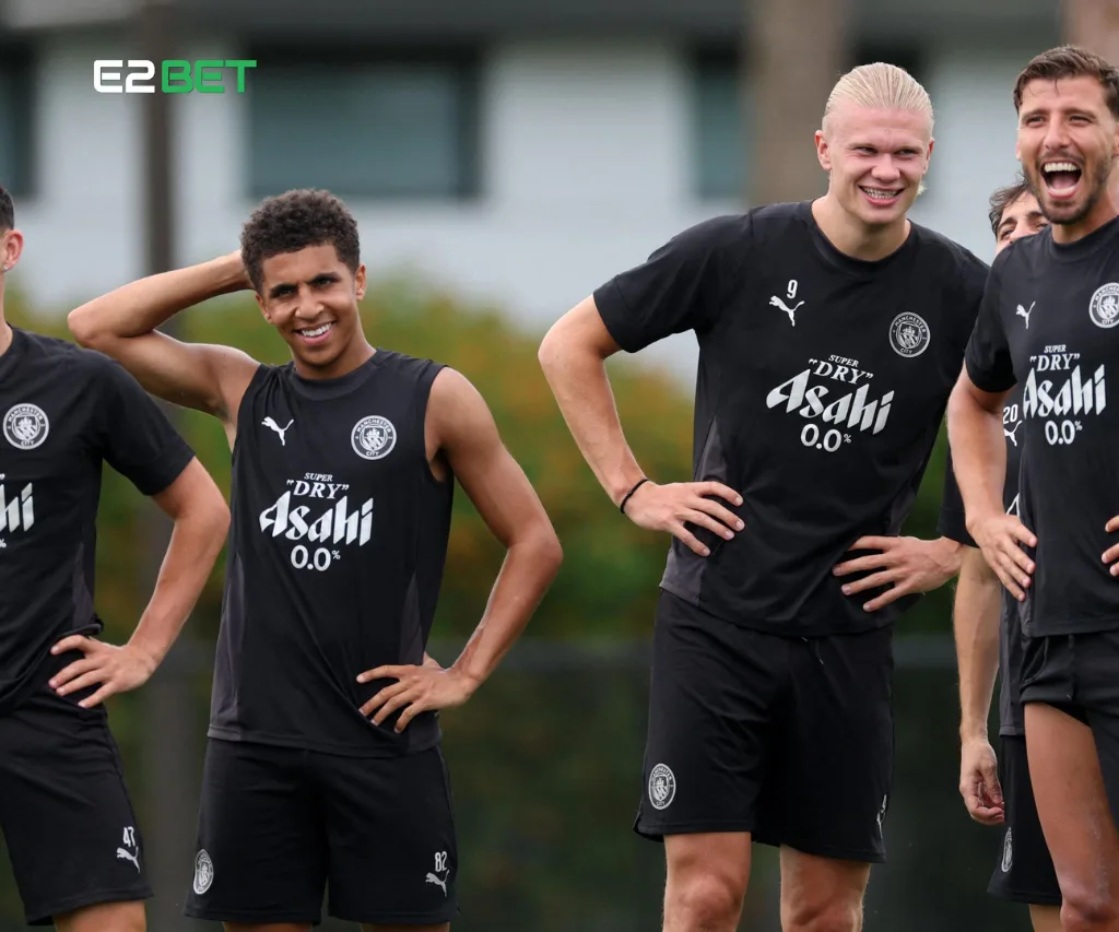 Was Club World Cup Worth It for Manchester City?
