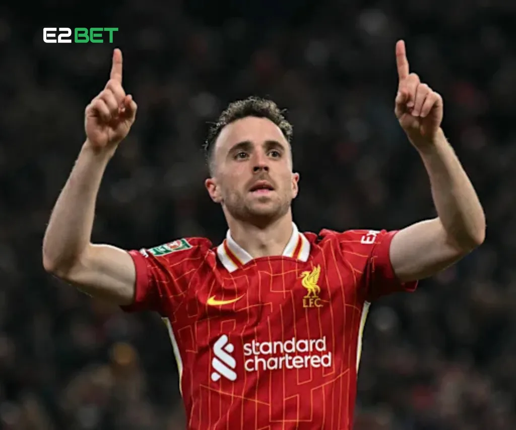 Jota Death Shocks Football - Tributes from Liverpool FC Fans