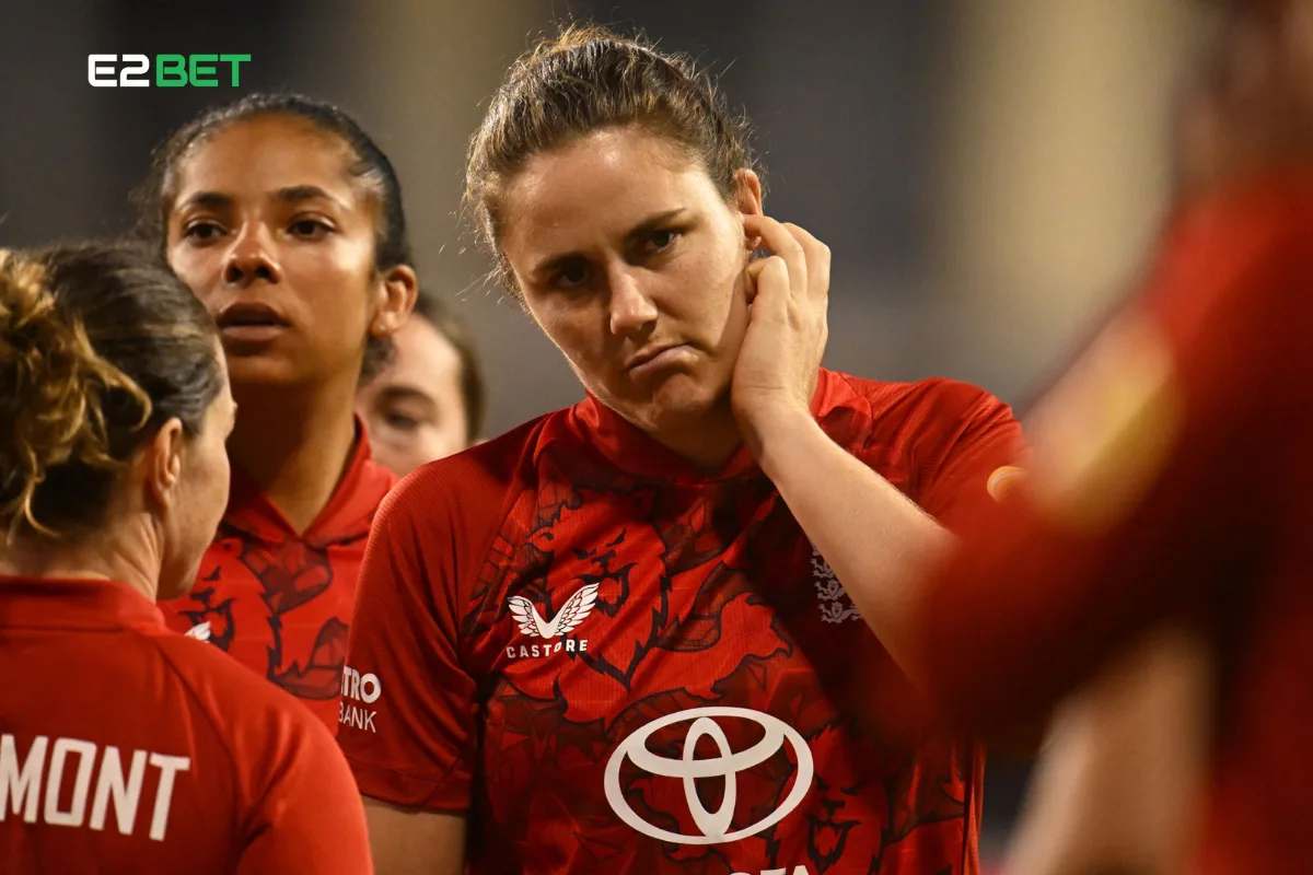 England Women’s Cricket Faces Tough Questions After Loss

