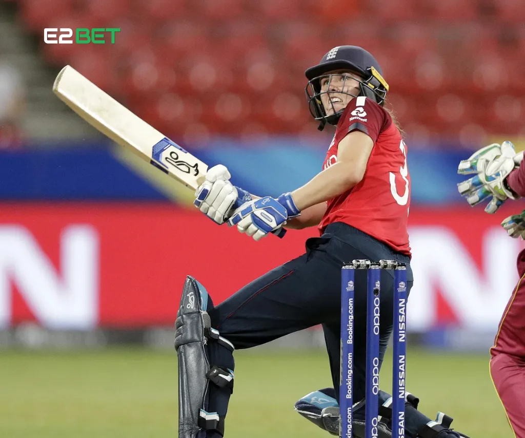 England Women’s Cricket Faces Tough Questions After Loss