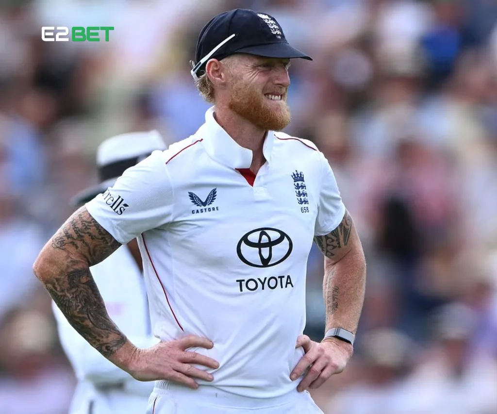 England lose top-order after Gill’s 269 innings brilliance
