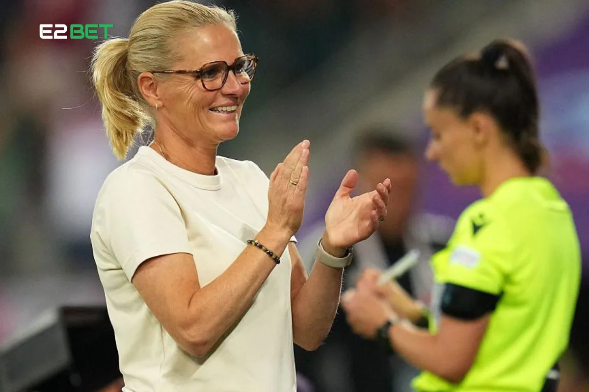 England Women Urgency vs Sweden – Football Preview

