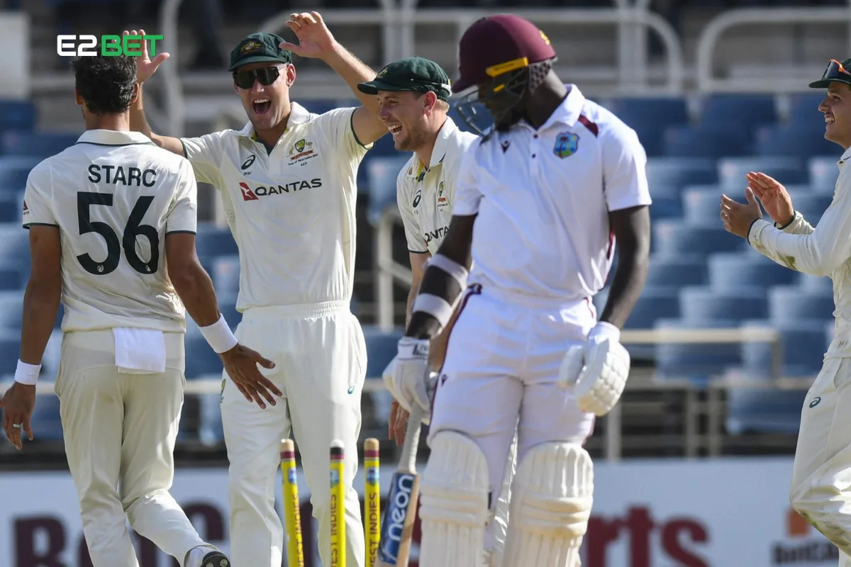 West Indies 27 All Out: Gather the Legends and Rebuild Cricket

