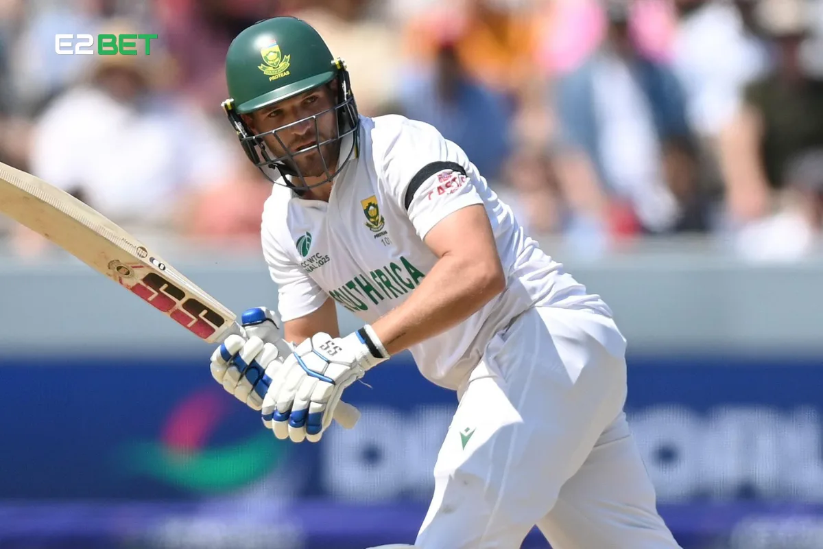 Legend Lara Should Keep Test Record – Mulder Insights

