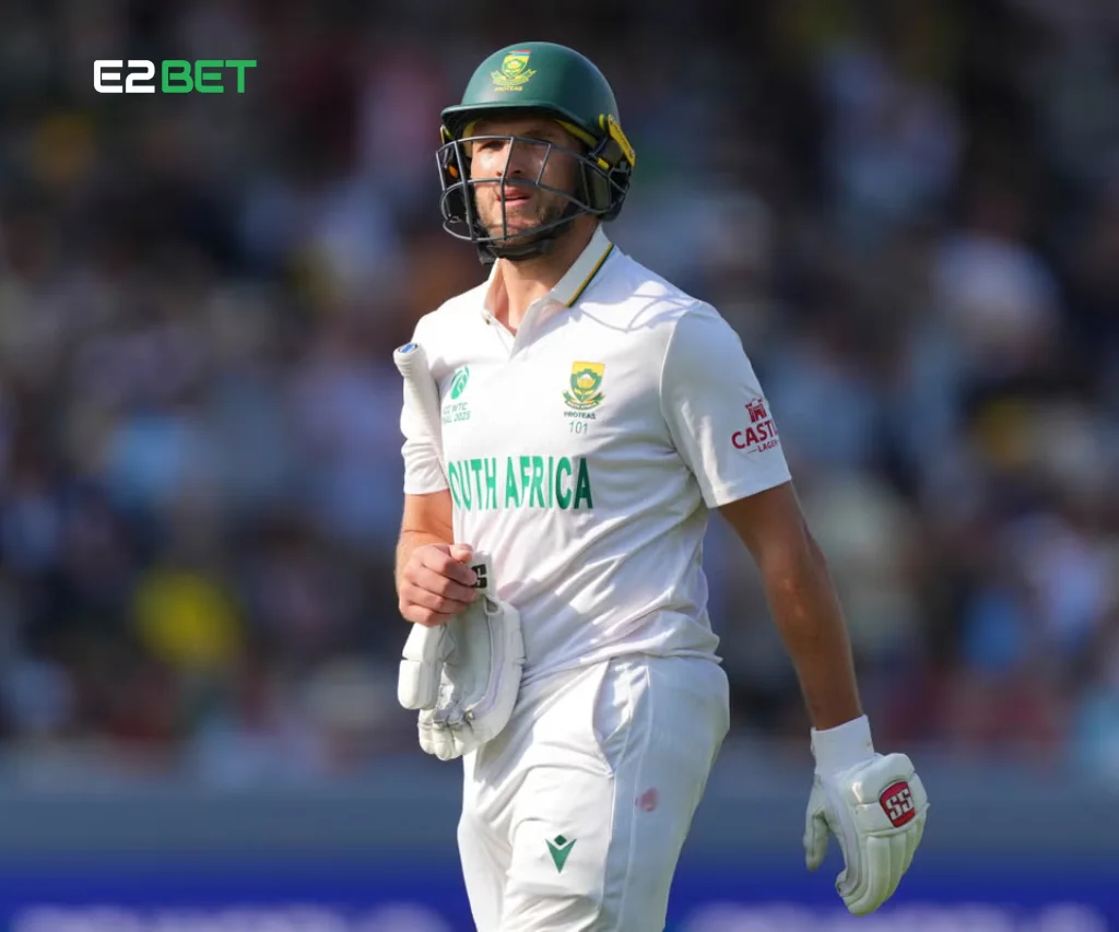 Legend Lara Should Keep Test Record – Mulder Insights