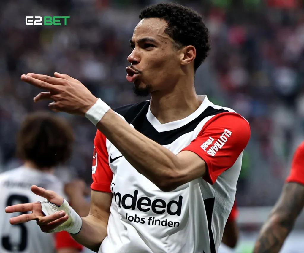 Newcastle Bid Ekitike, Liverpool Want Isak – Transfer Buzz