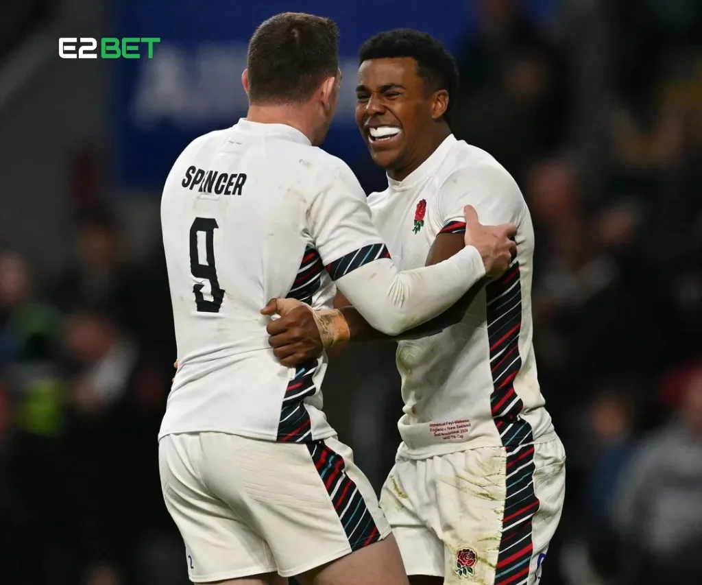 Ojomoh Debut Shines | Feyi-Waboso Returns vs USA